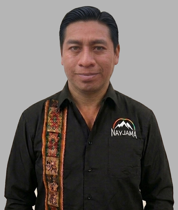 Roberto Angel